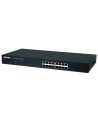 16 Ports Switch Fast Ethernet