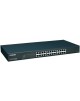 24 Ports Switch Fast Ethernet