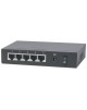 Commutateur Gigabit Ethernet 5 ports