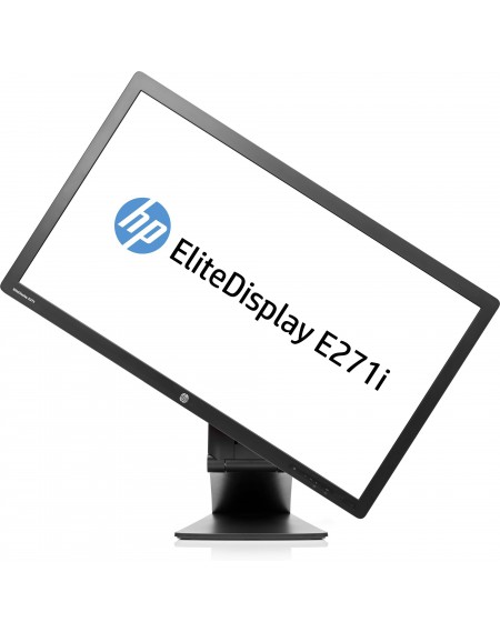 HP 27'' EliteDisplay E271i IPS