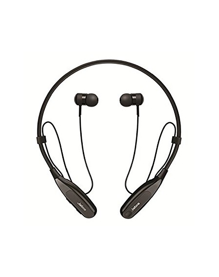 JABRA HALO FUSION WIRELESS STEREO EARBUDS
