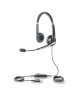 Jabra UC Voice 550TM Duo, USB, Wideband, Micro