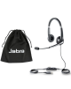 Jabra UC Voice 550TM Duo, USB, Wideband, Micro