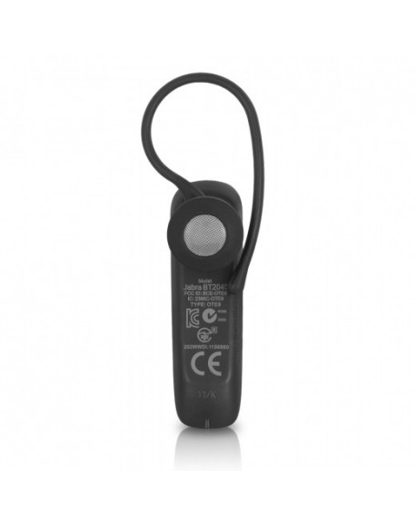 Jabra BT2045 Bluetooth Oreillette EMEA pack, EU charger