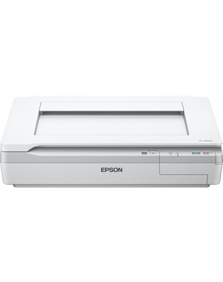 Epson WorkForce DS-50000