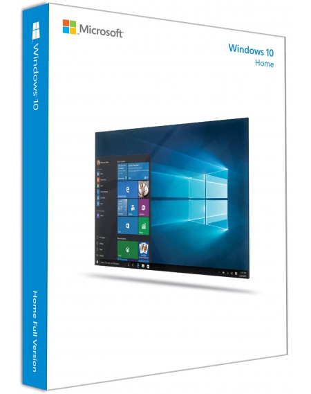 Microsoft Win Home 10