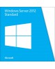 Microsoft Windows Server 2012 standard