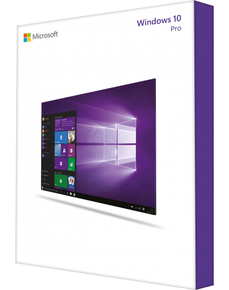 Microsoft Win Pro 10