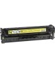 Toner Jaune Color LaserJet P2025