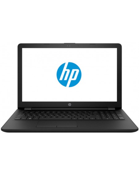 HP Notebook - 15-bs012nk