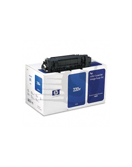 Kit de fusion Color LaserJet 4600