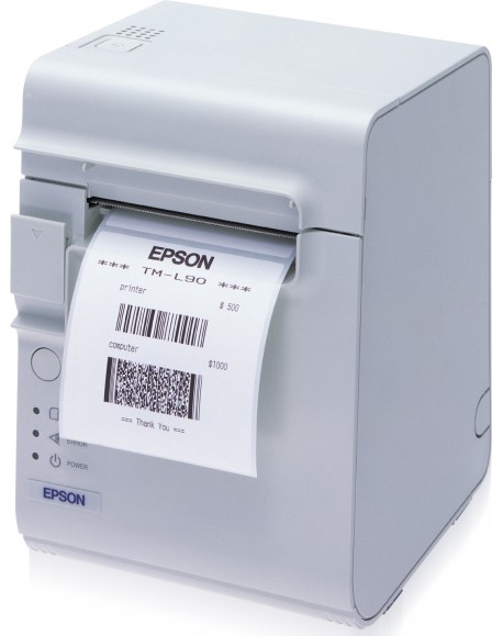 Epson TM-L90