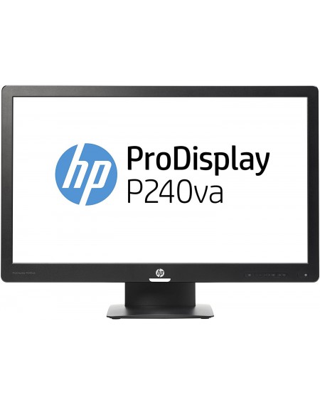 Moniteur HP ProDisplay P240va