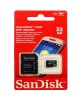 microSDHC + SD Adapter (Mobile Version)