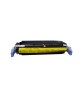 Toner Intelligent Jaune LaserJet 4600