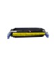 Toner Intelligent Jaune LaserJet 4600