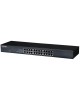 Gigabit Ethernet Rackmount Switch 24-port