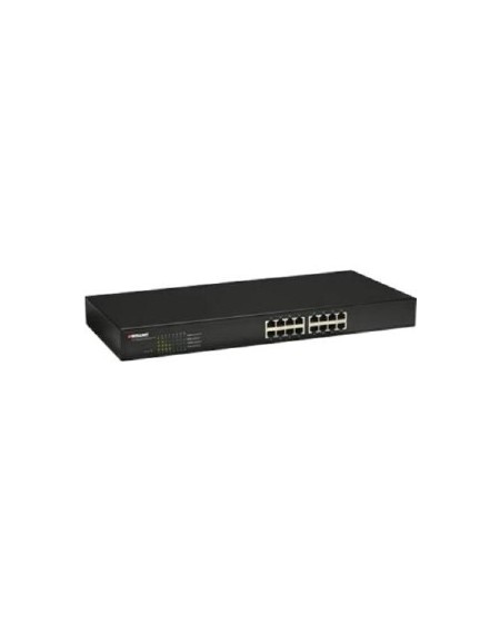 Gigabit Switche 16 port