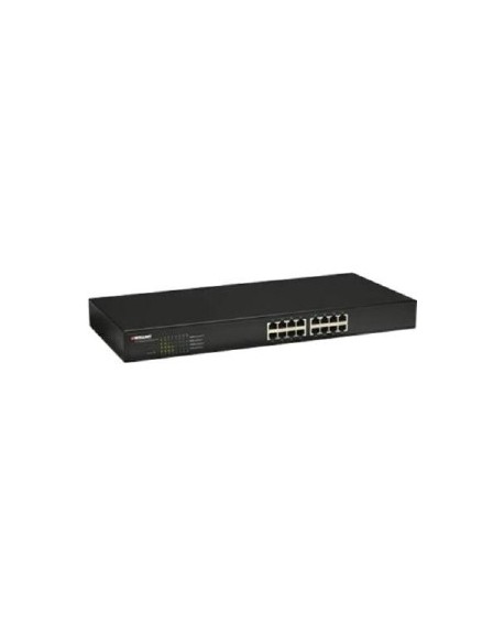 Gigabit Switche 16 port