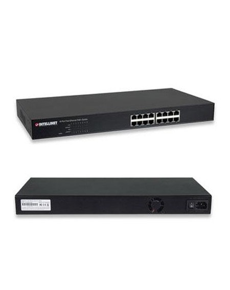 Switch 16-Port