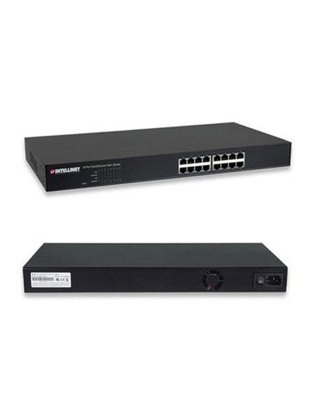 Switch 16-Port