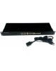 Gigabit Ethernet Rackmount Switch 24-port