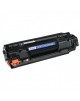 Toner Noir HP LaserJet P1005/1006