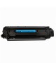 Toner Noir HP LaserJet P1505