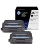 Pack Toner Haute Capacité 4250