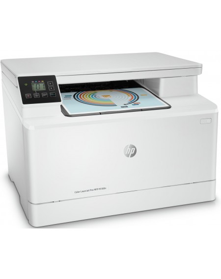 LASERJET PRO MFP180N PRINTER