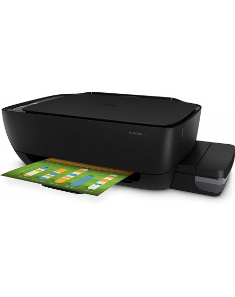 HP Ink Tank 315 All-in-One