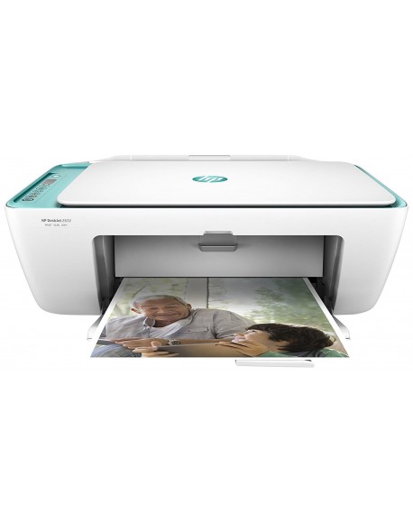 HP Deskjet Ink Advantage 2632 AiO