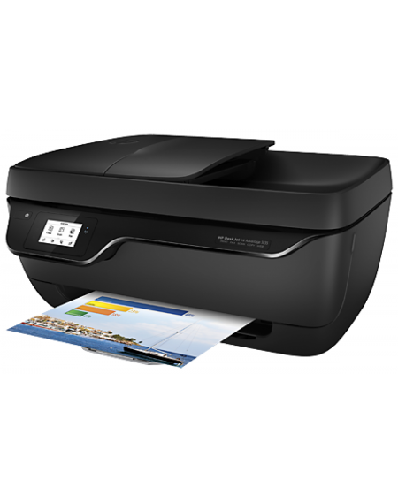 HP Deskjet InkAdvantage3835 AiO