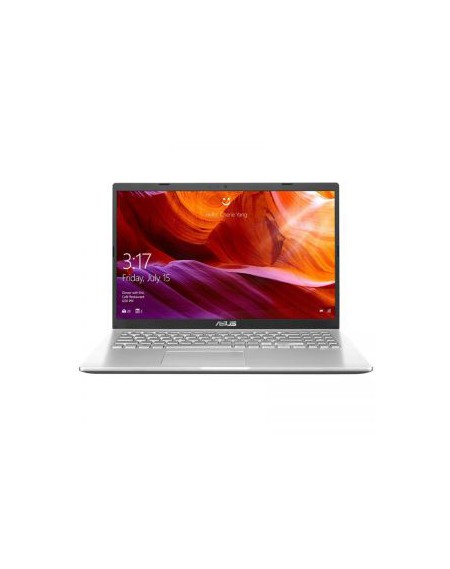 PC Portable ASUS X509FA i3 10è Gén 4Go 1To - Silver (X509FA-BR952T)