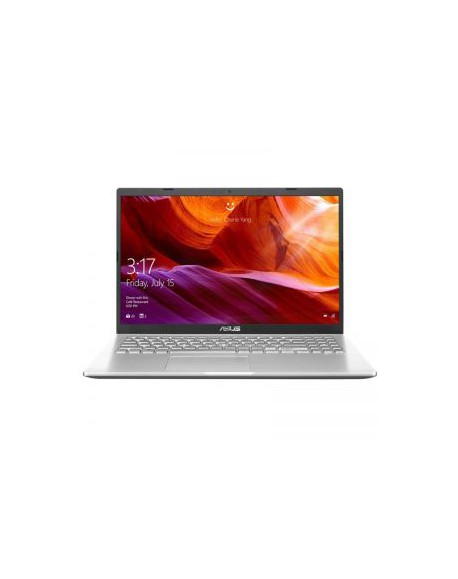 PC Portable ASUS X509FA i3 10è Gén 4Go 1To - Silver (X509FA-BR952T)