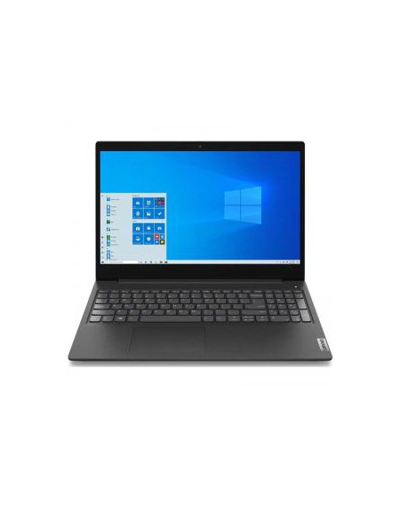 PC Portable LENOVO IdeaPad 3 15IML05 i3 10è Gén 12Go 1To - Noir (81WB00XTFG)